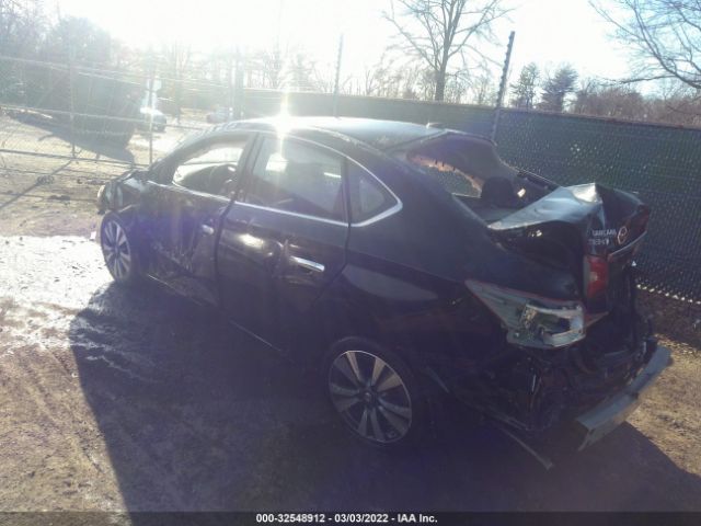 Photo 2 VIN: 3N1AB7AP2GY301603 - NISSAN SENTRA 