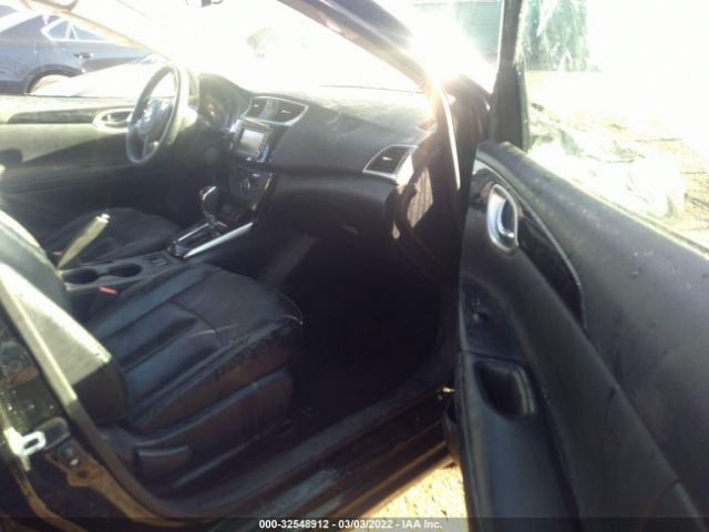 Photo 4 VIN: 3N1AB7AP2GY301603 - NISSAN SENTRA 