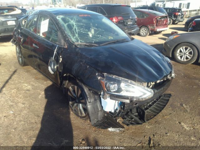 Photo 5 VIN: 3N1AB7AP2GY301603 - NISSAN SENTRA 