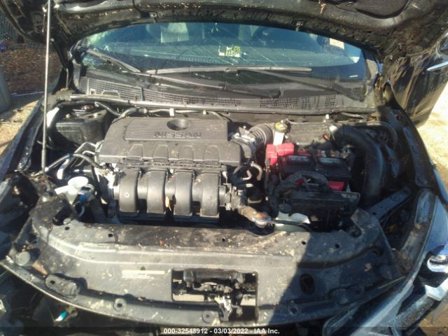 Photo 9 VIN: 3N1AB7AP2GY301603 - NISSAN SENTRA 