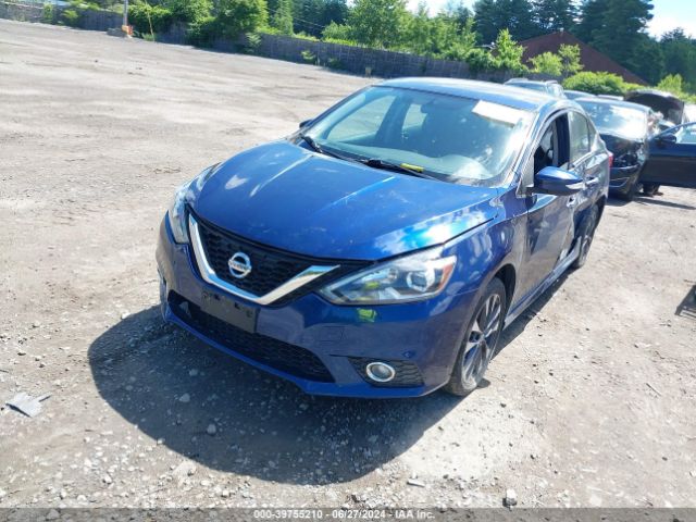 Photo 1 VIN: 3N1AB7AP2GY302167 - NISSAN SENTRA 