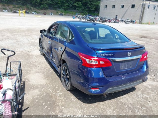 Photo 2 VIN: 3N1AB7AP2GY302167 - NISSAN SENTRA 