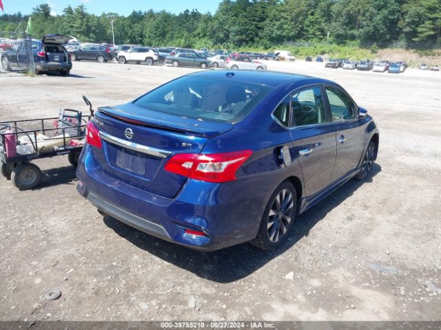 Photo 3 VIN: 3N1AB7AP2GY302167 - NISSAN SENTRA 