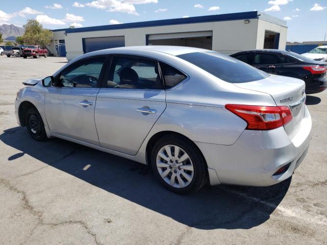 Photo 1 VIN: 3N1AB7AP2GY302976 - NISSAN SENTRA S 