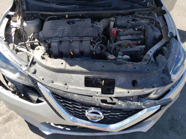 Photo 10 VIN: 3N1AB7AP2GY302976 - NISSAN SENTRA S 