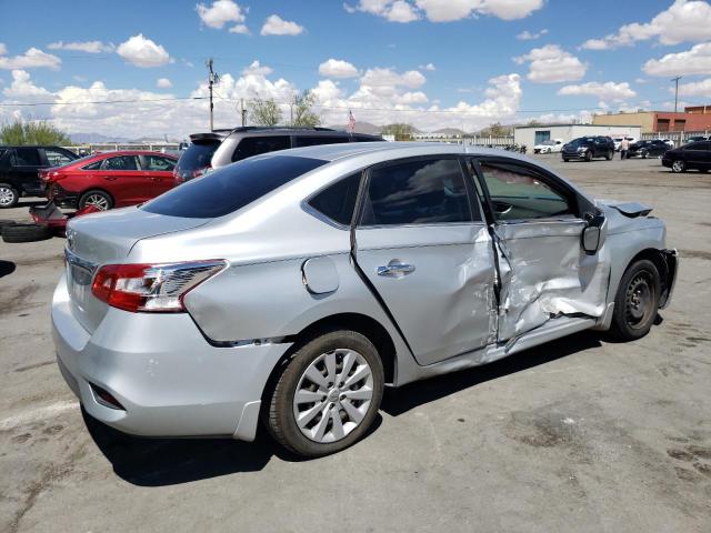 Photo 2 VIN: 3N1AB7AP2GY302976 - NISSAN SENTRA S 