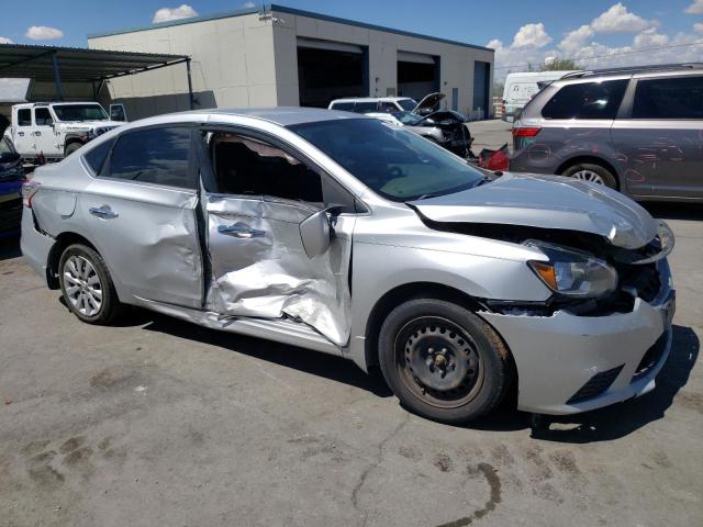 Photo 3 VIN: 3N1AB7AP2GY302976 - NISSAN SENTRA S 