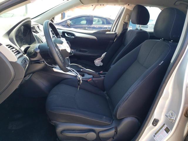 Photo 6 VIN: 3N1AB7AP2GY302976 - NISSAN SENTRA S 