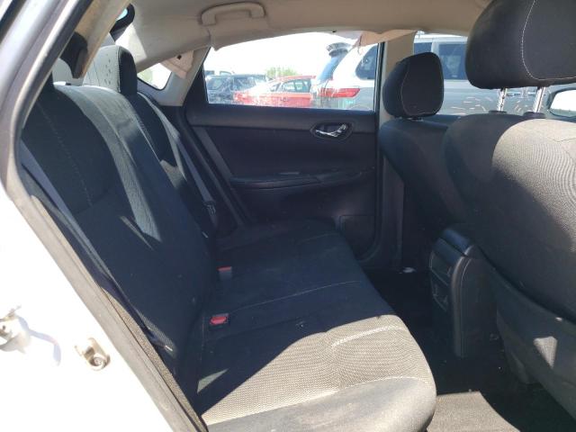 Photo 9 VIN: 3N1AB7AP2GY302976 - NISSAN SENTRA S 