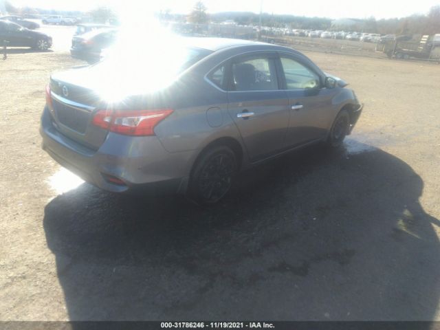 Photo 3 VIN: 3N1AB7AP2GY303321 - NISSAN SENTRA 