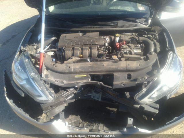 Photo 9 VIN: 3N1AB7AP2GY303321 - NISSAN SENTRA 