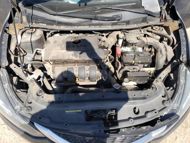 Photo 10 VIN: 3N1AB7AP2GY303593 - NISSAN SENTRA 