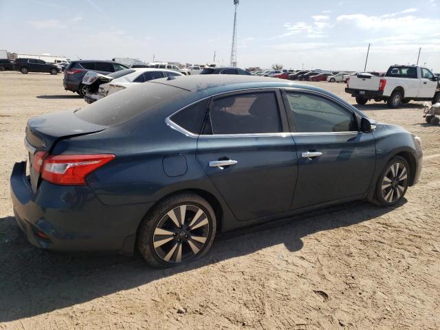 Photo 2 VIN: 3N1AB7AP2GY303593 - NISSAN SENTRA 