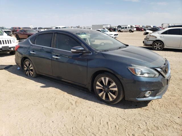 Photo 3 VIN: 3N1AB7AP2GY303593 - NISSAN SENTRA 