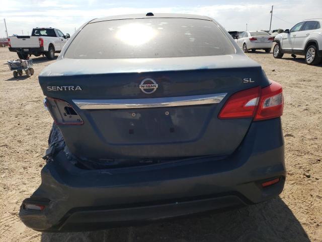 Photo 5 VIN: 3N1AB7AP2GY303593 - NISSAN SENTRA 