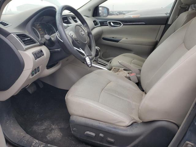 Photo 6 VIN: 3N1AB7AP2GY303593 - NISSAN SENTRA 