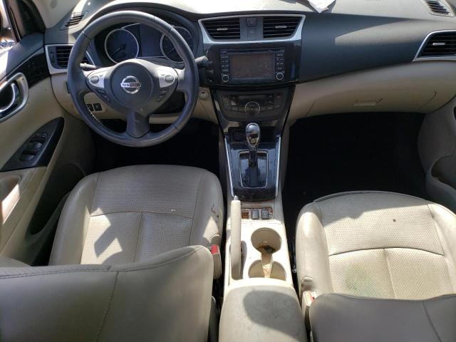 Photo 7 VIN: 3N1AB7AP2GY303593 - NISSAN SENTRA 