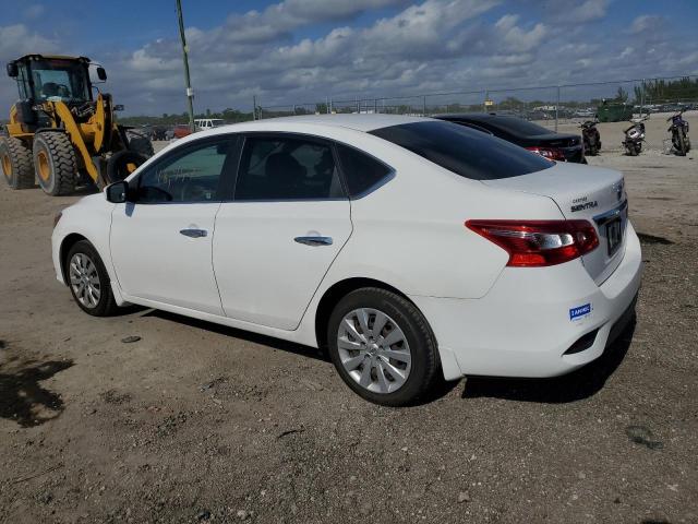 Photo 1 VIN: 3N1AB7AP2GY303755 - NISSAN SENTRA 