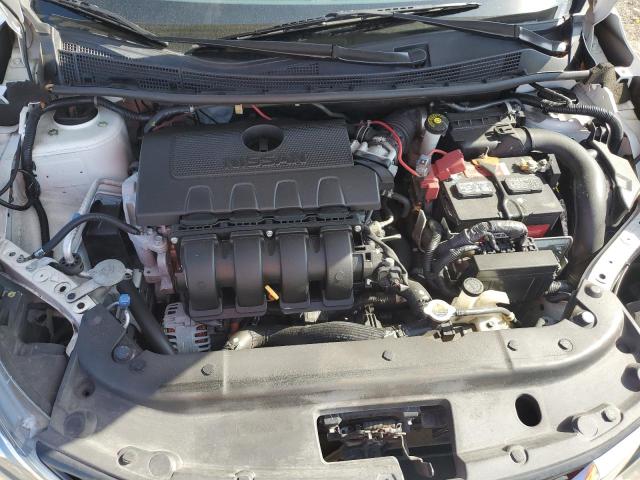 Photo 10 VIN: 3N1AB7AP2GY303755 - NISSAN SENTRA 