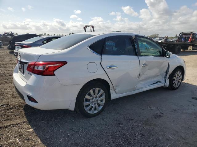 Photo 2 VIN: 3N1AB7AP2GY303755 - NISSAN SENTRA 