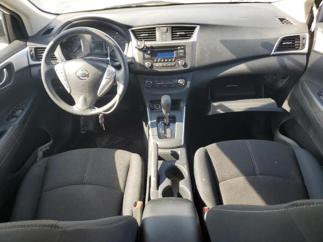 Photo 7 VIN: 3N1AB7AP2GY303755 - NISSAN SENTRA 