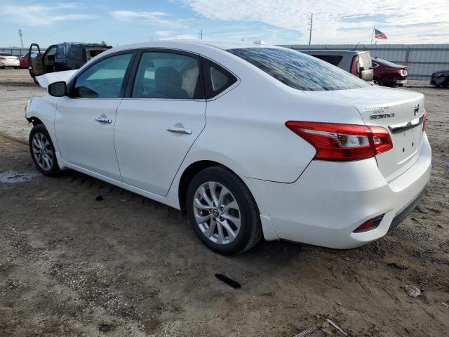 Photo 1 VIN: 3N1AB7AP2GY305635 - NISSAN SENTRA 