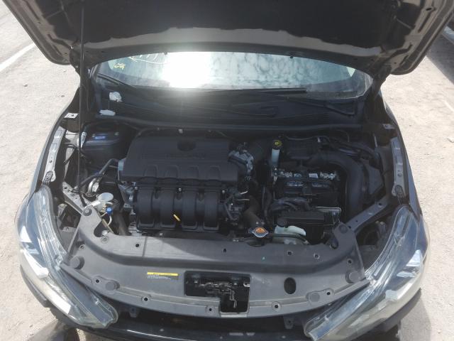 Photo 6 VIN: 3N1AB7AP2GY310298 - NISSAN SENTRA S 