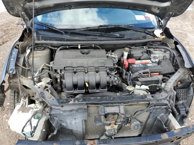 Photo 10 VIN: 3N1AB7AP2GY311774 - NISSAN SENTRA S 