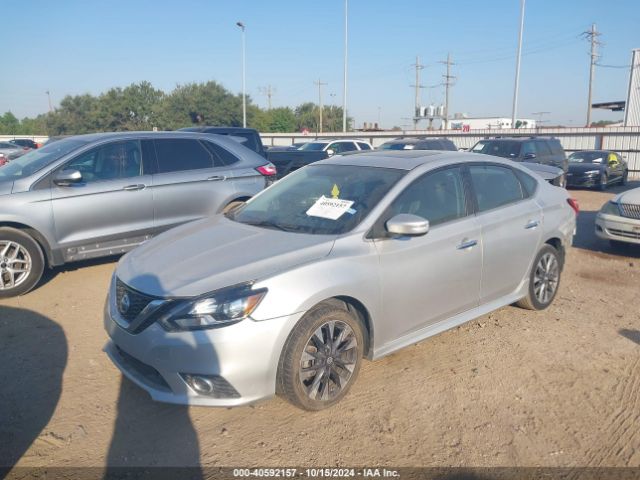 Photo 1 VIN: 3N1AB7AP2GY311841 - NISSAN SENTRA 