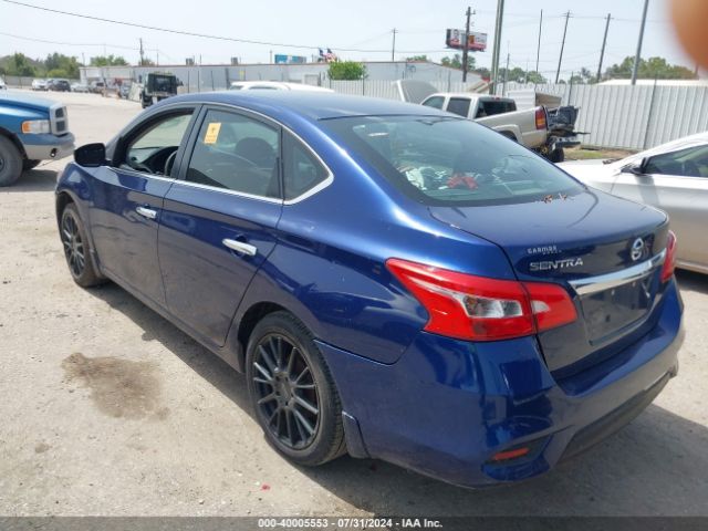 Photo 2 VIN: 3N1AB7AP2GY314691 - NISSAN SENTRA 