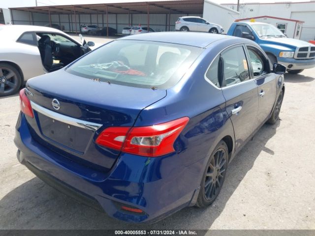 Photo 3 VIN: 3N1AB7AP2GY314691 - NISSAN SENTRA 