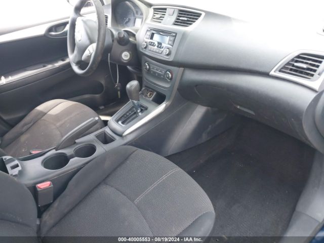 Photo 4 VIN: 3N1AB7AP2GY314691 - NISSAN SENTRA 