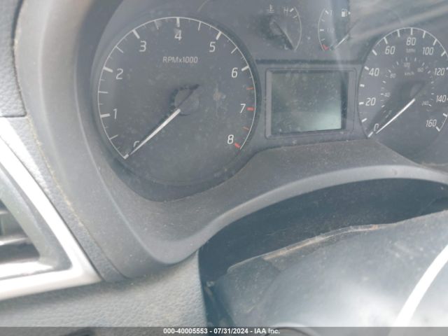 Photo 6 VIN: 3N1AB7AP2GY314691 - NISSAN SENTRA 