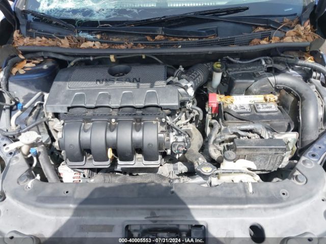 Photo 9 VIN: 3N1AB7AP2GY314691 - NISSAN SENTRA 