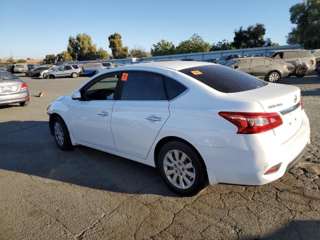 Photo 1 VIN: 3N1AB7AP2GY316411 - NISSAN SENTRA S 