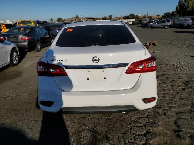 Photo 5 VIN: 3N1AB7AP2GY316411 - NISSAN SENTRA S 