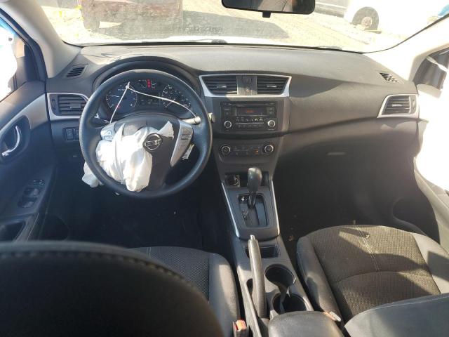 Photo 7 VIN: 3N1AB7AP2GY316411 - NISSAN SENTRA S 