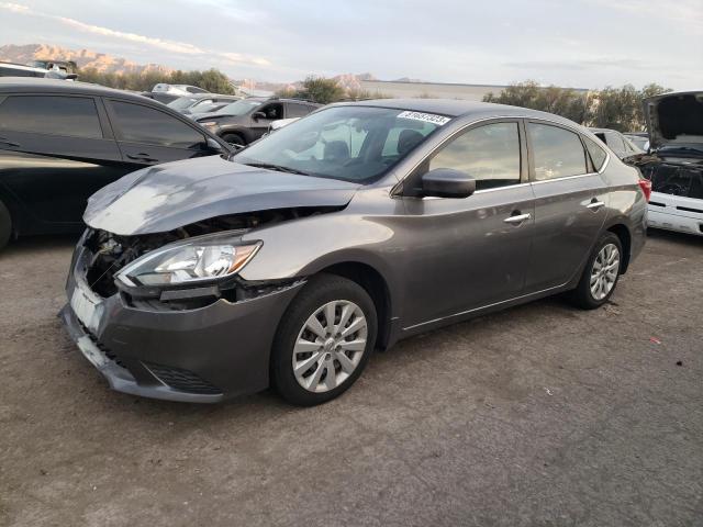 Photo 0 VIN: 3N1AB7AP2GY317333 - NISSAN SENTRA 