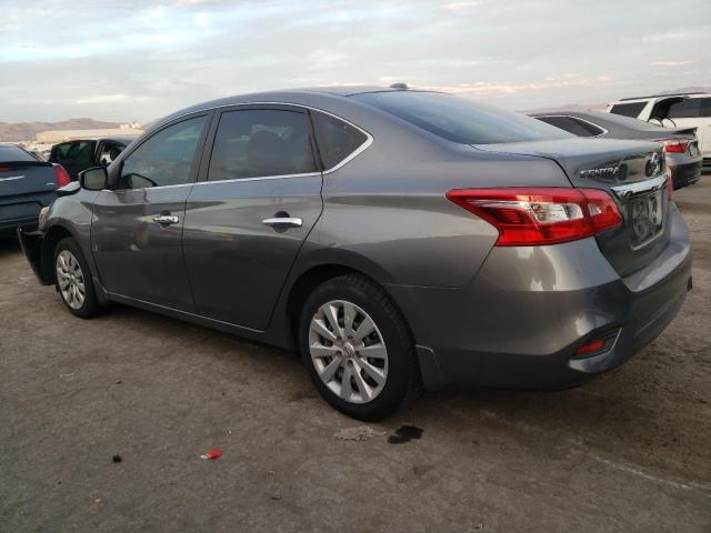 Photo 1 VIN: 3N1AB7AP2GY317333 - NISSAN SENTRA 