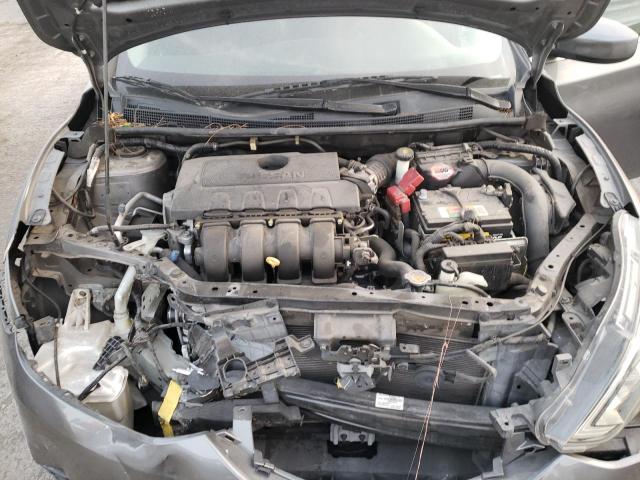 Photo 10 VIN: 3N1AB7AP2GY317333 - NISSAN SENTRA 