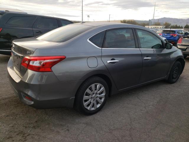 Photo 2 VIN: 3N1AB7AP2GY317333 - NISSAN SENTRA 