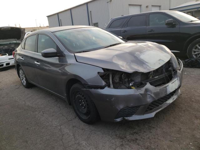 Photo 3 VIN: 3N1AB7AP2GY317333 - NISSAN SENTRA 