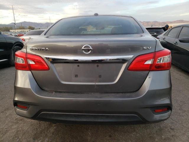 Photo 5 VIN: 3N1AB7AP2GY317333 - NISSAN SENTRA 