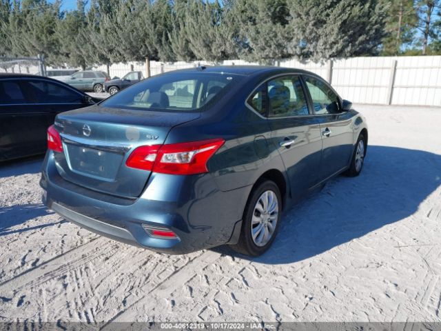 Photo 3 VIN: 3N1AB7AP2GY318448 - NISSAN SENTRA 