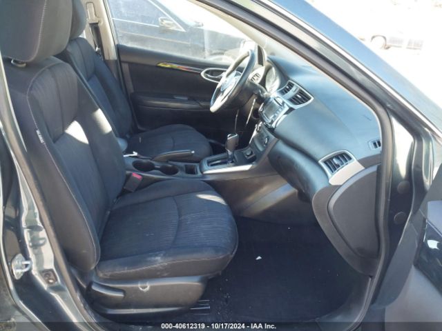 Photo 4 VIN: 3N1AB7AP2GY318448 - NISSAN SENTRA 