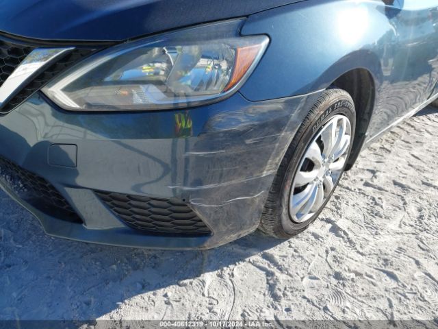 Photo 5 VIN: 3N1AB7AP2GY318448 - NISSAN SENTRA 