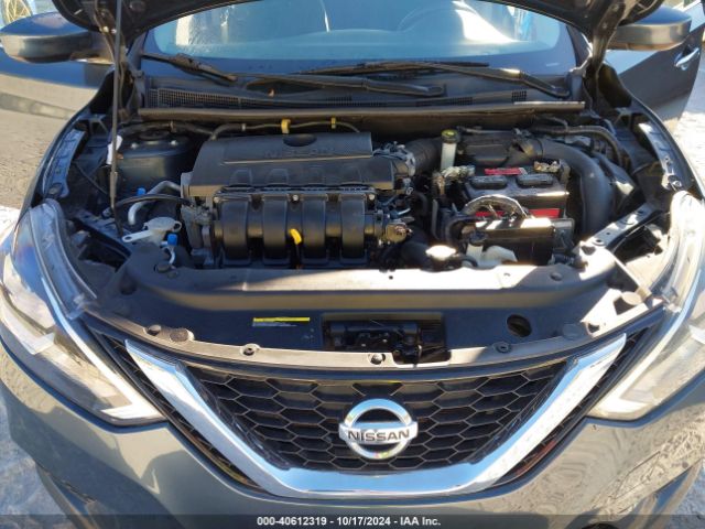 Photo 9 VIN: 3N1AB7AP2GY318448 - NISSAN SENTRA 