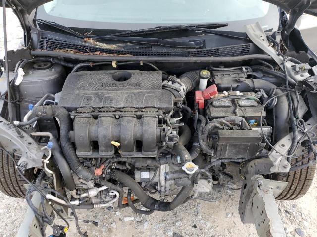 Photo 10 VIN: 3N1AB7AP2GY318594 - NISSAN SENTRA S 