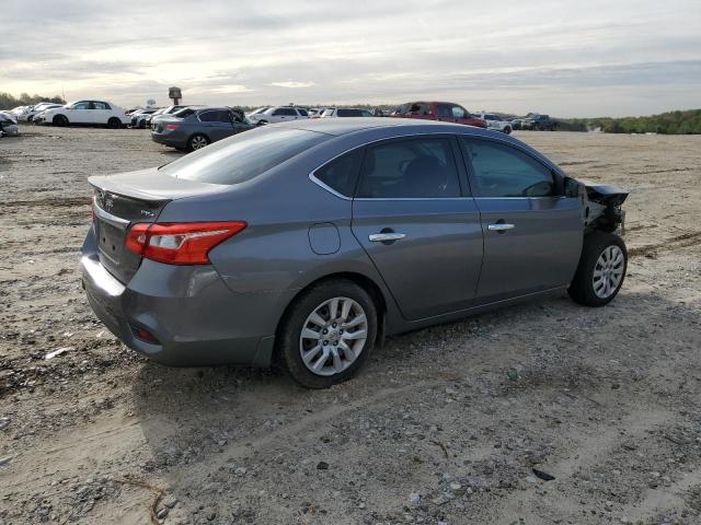 Photo 2 VIN: 3N1AB7AP2GY318594 - NISSAN SENTRA S 