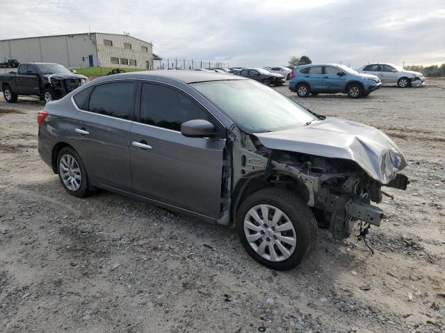 Photo 3 VIN: 3N1AB7AP2GY318594 - NISSAN SENTRA S 